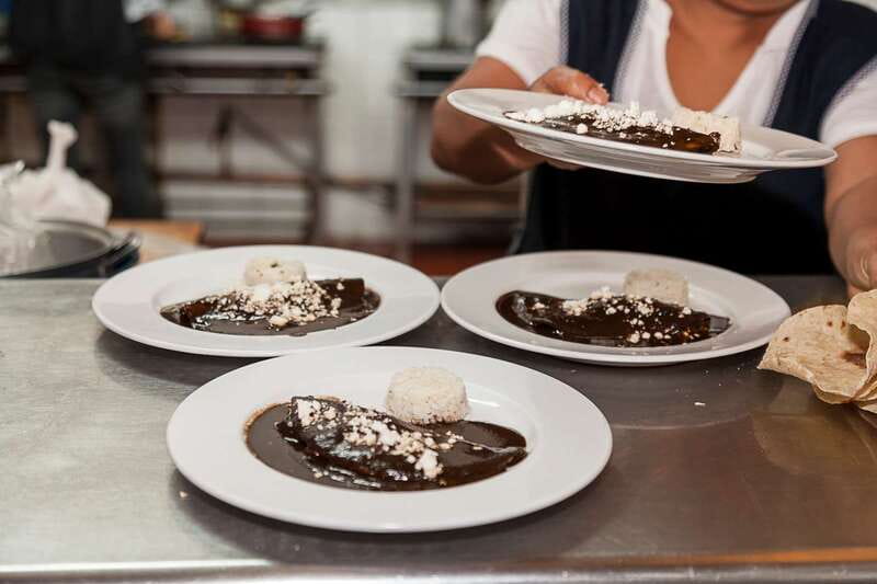 Mexico City: Authentic Downtown Food Tour - Should you book the Authentic Downtown Food Tour?