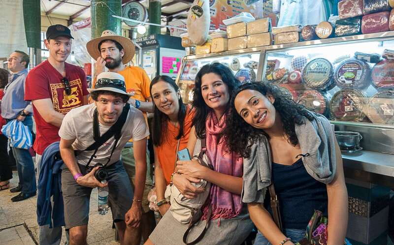 Mexico City: Authentic Downtown Food Tour - FAQ