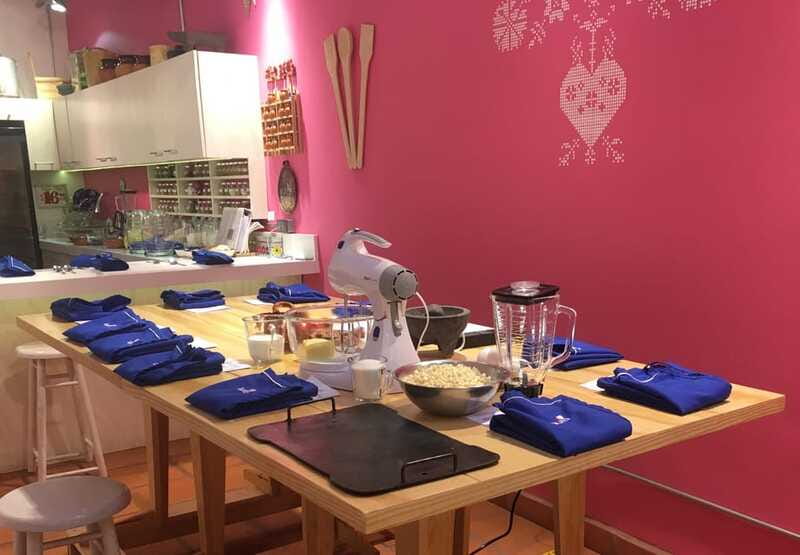 Mexico City: Authentic Mexican Cooking Class & Market Tour - Who will enjoy this class most