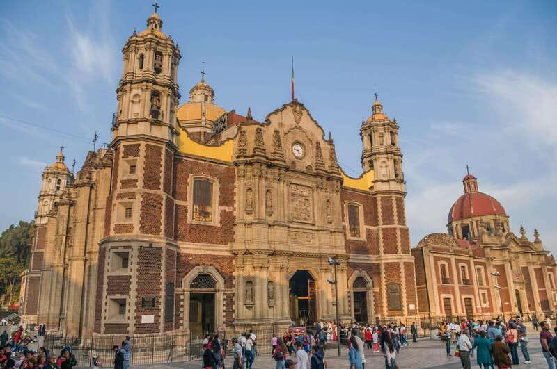 Mexico City: Balloon Flight, Teotihuacan & Guadalupe Shrine - Who should book this day?