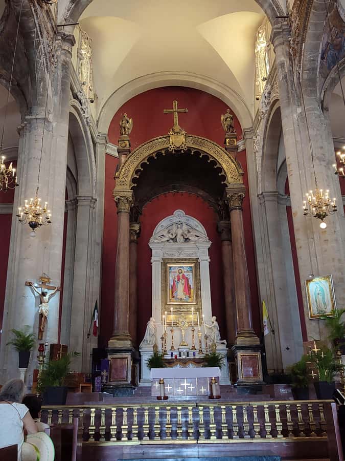 Mexico City: Basilica of Guadalupe Complex Tour - Key points to know before you book