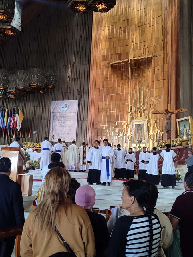 Mexico City: Basilica of Guadalupe Complex Tour - Stories, legends, and the value of a private guide
