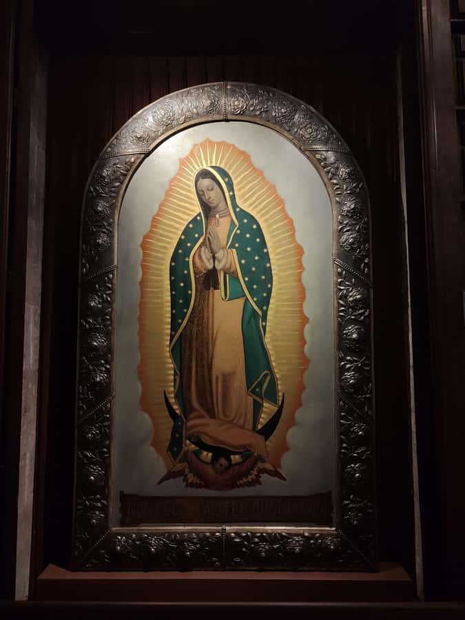 Mexico City: Basilica of Guadalupe Complex Tour - Is $41 a fair price?