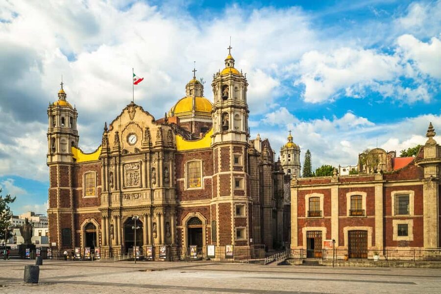Mexico City: Basilica of Our Lady of Guadalupe Private Tour - Is $93 Per Person a Fair Price?