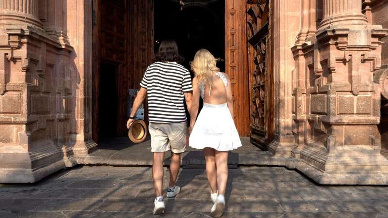 Mexico City: Cacahuamilpa Caves and Taxco Small-Group Tour - Why pair Cacahuamilpa Caves with Taxco?