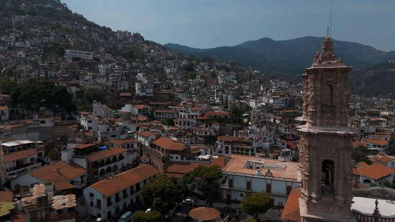 Mexico City: Cacahuamilpa Caves and Taxco Small-Group Tour - What the 11-hour schedule means