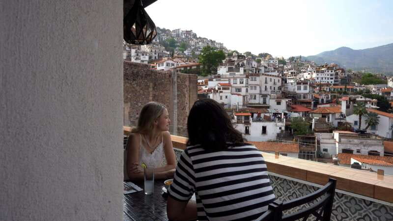 Mexico City: Cacahuamilpa Caves and Taxco Small-Group Tour - Is $192 a fair price?