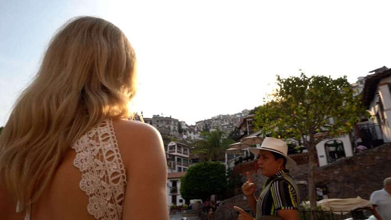 Mexico City: Cacahuamilpa Caves and Taxco Small-Group Tour - Who should book this day trip?