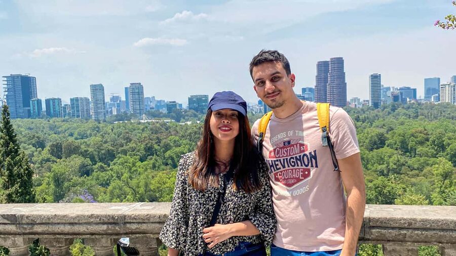 Mexico City: Chapultepec Castle After-Hours Guided Tour - Key points to know before booking
