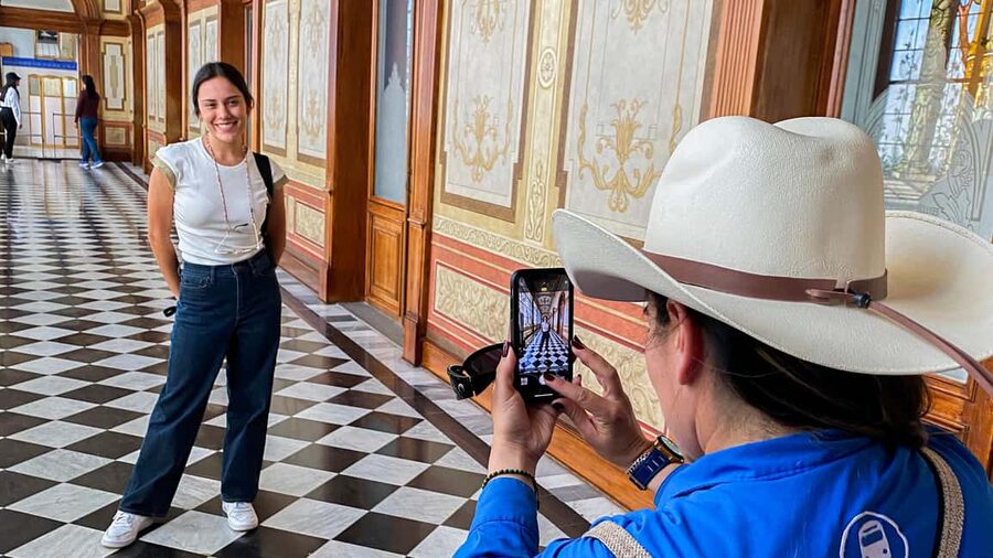 Mexico City: Chapultepec Castle After-Hours Guided Tour - Is $41 a fair price?