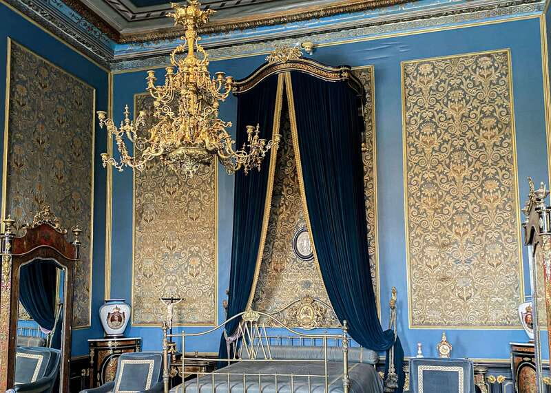 Mexico City: Chapultepec Castle Skip-the-Line Ticket - Why the time of day matters