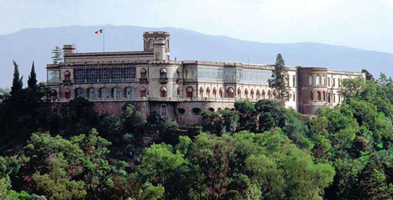 Mexico City: Chapultepec Castle Skip-the-Line Ticket - Who will enjoy this castle visit most?