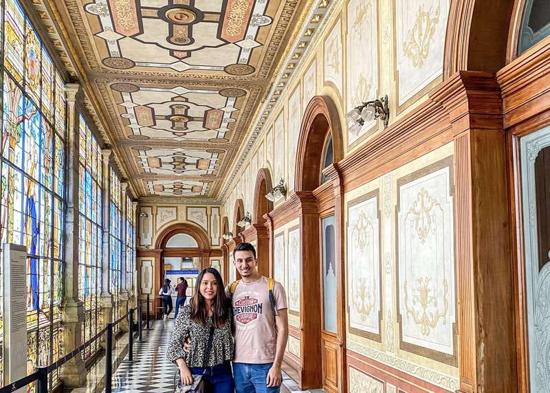 Mexico City: Chapultepec Castle Skip-the-Line Ticket - A practical plan for your visit