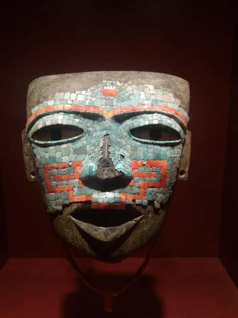 Mexico City: Chapultepec Park and Museums Walking Tour - Who Should Book This Experience?