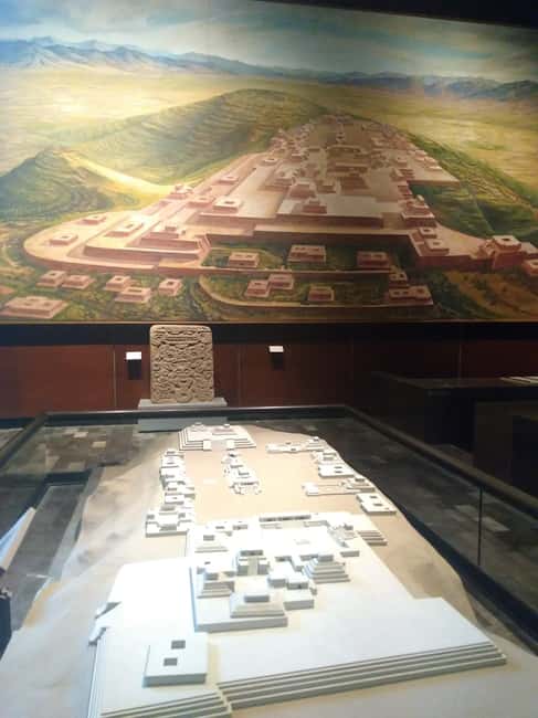 Mexico City: Chapultepec Park and Museums Walking Tour - Should You Book the Chapultepec Museums Tour?