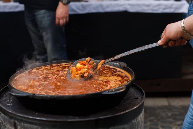 Mexico City Confidential Food Tour - A secretive evening rather than a standard food walk