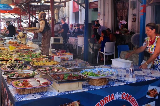 Mexico City Confidential Food Tour - Casa Lamm, OMR, and Roma Norte’s creative side