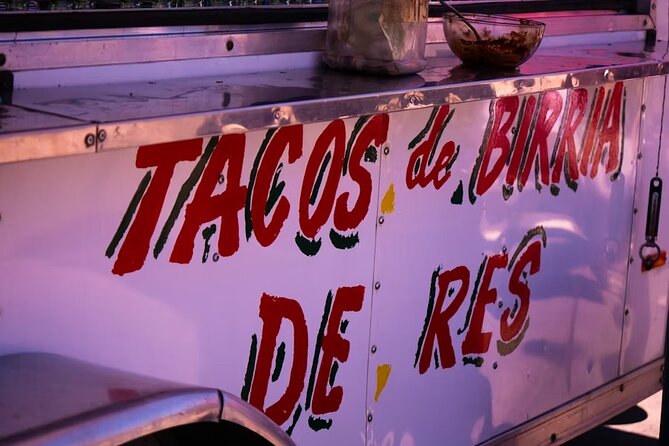 Mexico City Confidential Food Tour - MODO and the appeal of everyday objects