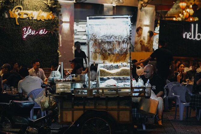 Mexico City Confidential Food Tour - What you will actually eat and drink