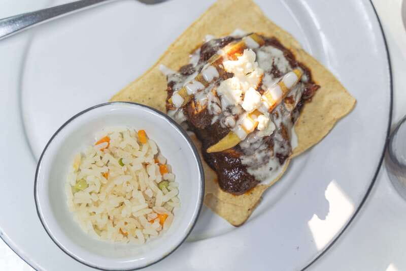 Mexico City: Coyoacán Area Food & Drink Tastings Guided Tour - Why Coyoacán works so well for a food walk