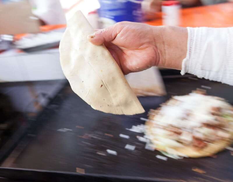 Mexico City: Coyoacán Area Food & Drink Tastings Guided Tour - The guide makes the difference