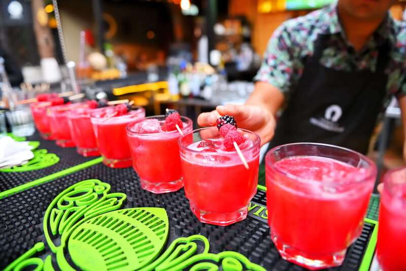Mexico City: Coyoacán Area Food & Drink Tastings Guided Tour - Who will enjoy this Coyoacán experience