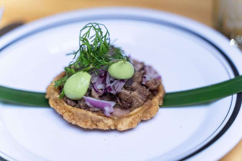 Mexico City: Coyoacán Area Food & Drink Tastings Guided Tour - Eight stops, from street food to modern plates