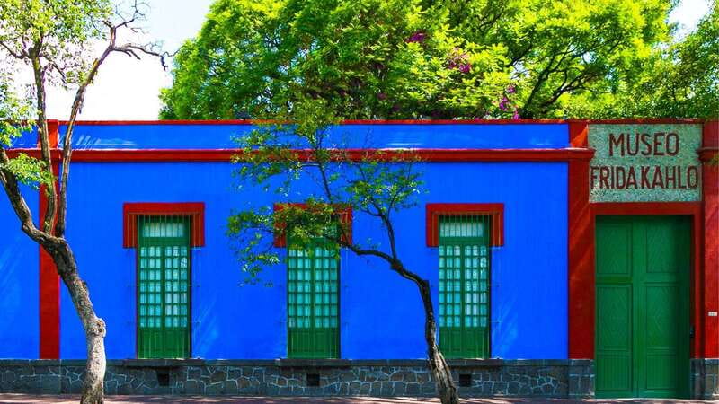 Mexico City: Coyoacan Tacos Food Tour & Optional Frida Kahlo - Key points to know before booking