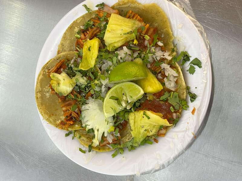 Mexico City: Coyoacan Tacos Food Tour & Optional Frida Kahlo - Why Coyoacan is the right setting for a food tour