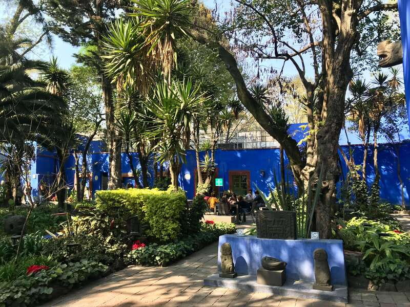 Mexico City: Coyoacan Tacos Food Tour & Optional Frida Kahlo - Is $69 a fair price?