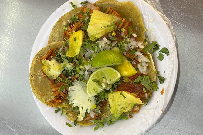 Mexico City: Coyoacan Tacos Tour & Optional Frida Kahlo Museum - Choosing the Frida Kahlo Museum option