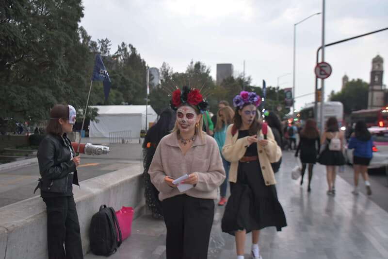 Mexico City: Day of the Dead Guided Tour - Why this Day of the Dead tour feels different