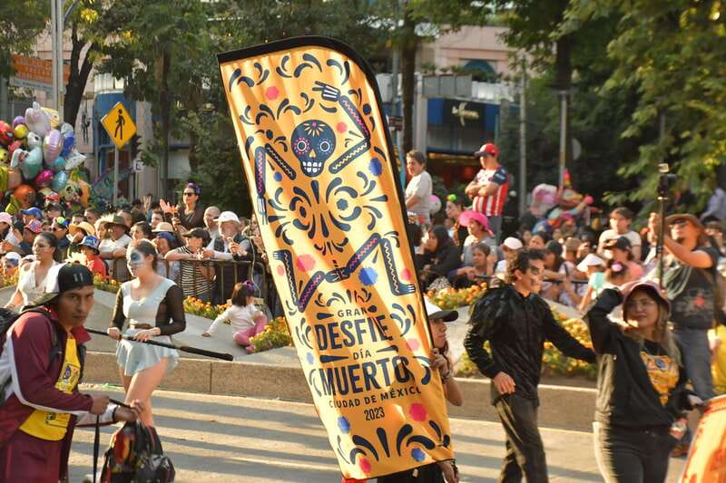 Mexico City: Day of the Dead Guided Tour - Xochimilco after dark