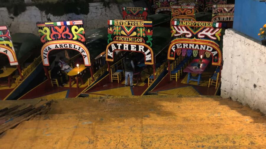 Mexico City: Day of the Dead Guided Tour - Is $57 a fair price?
