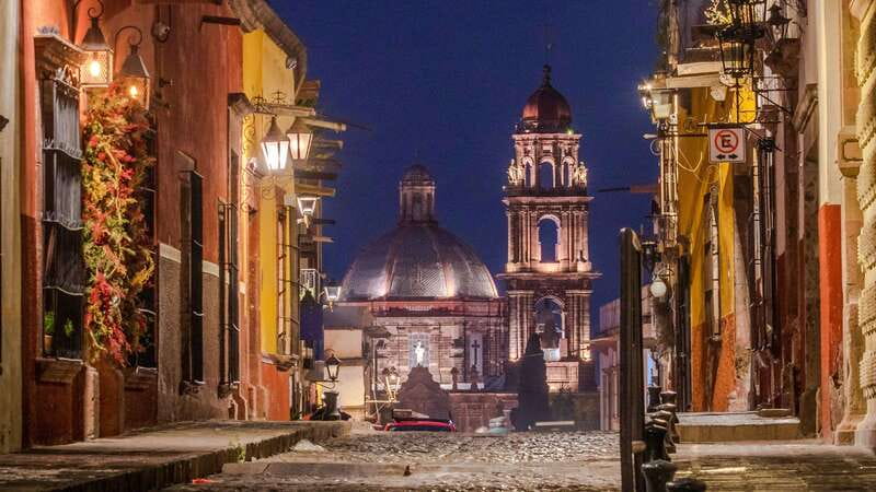 Mexico City: Day of the Dead, Legends & Ghosts Mystery Tour - Who should book this walking tour?