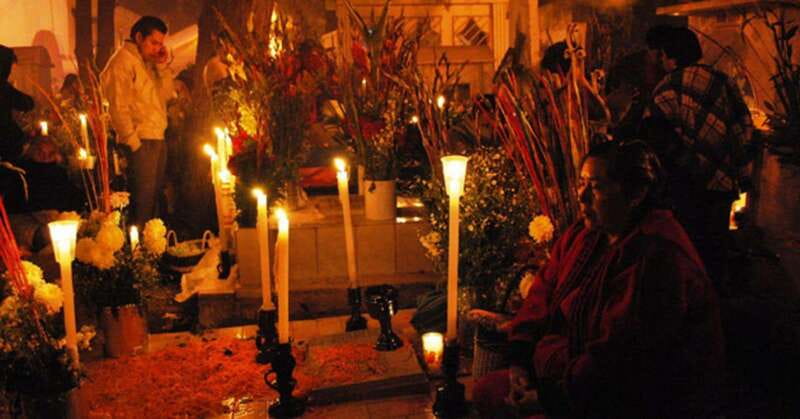 Mexico City: Day of the Dead Tour - Transportation, delays, and the late return
