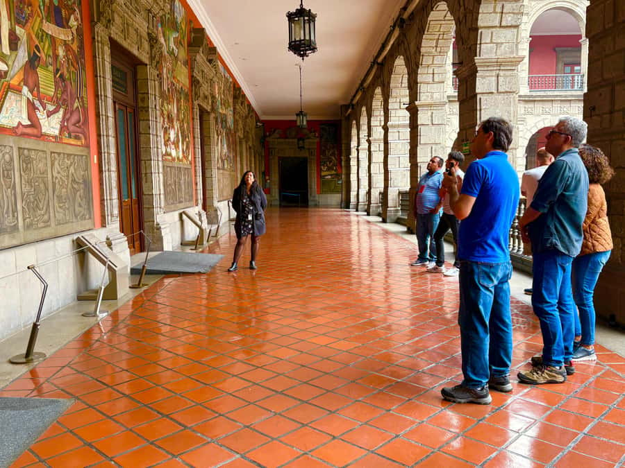 Mexico City: Diego Rivera's Murals Guided Walking Tour - Is $78 a fair price?