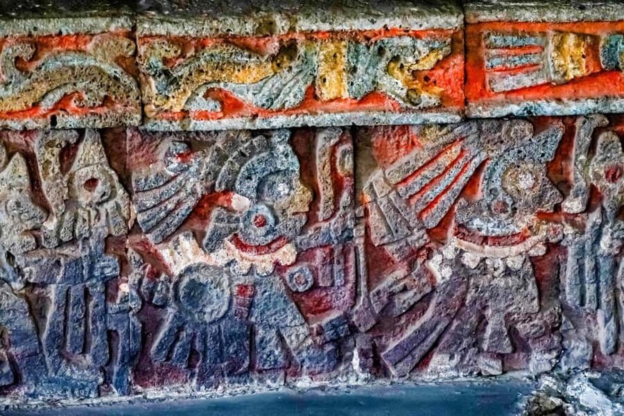 Mexico City Downtown Highlights Private Walking Tour - Key points to know before you book