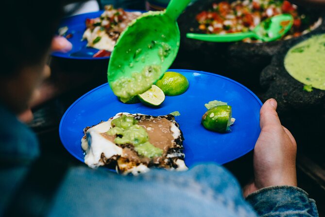 Mexico City evening street taco tour - Is $140 a fair price?