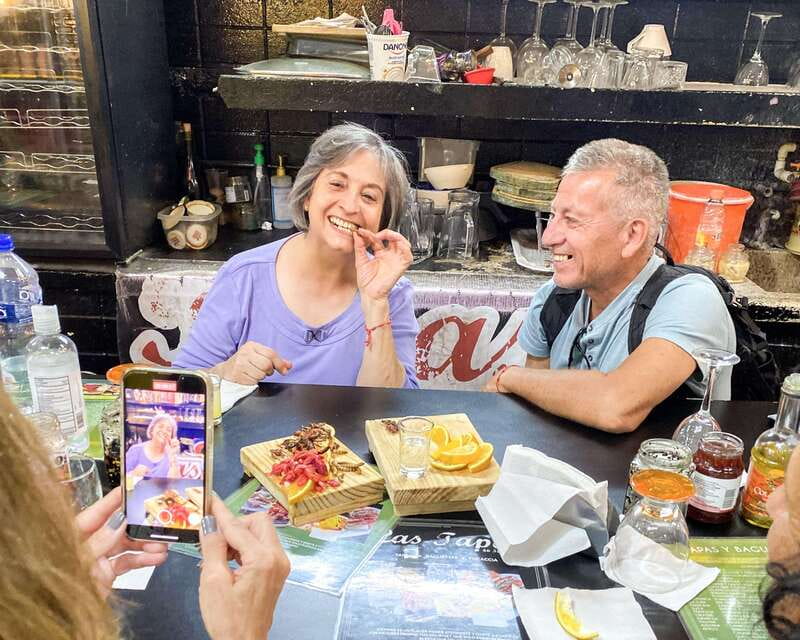 Mexico City: Exotic Food Tasting Tour & Local Markets - Mercado de San Juan and the leap into unusual food