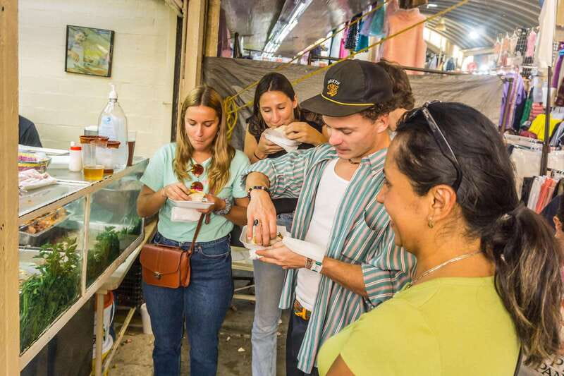 México City: Explore neighborhood of Tepito with local - Why Tepito makes a different Mexico City stop