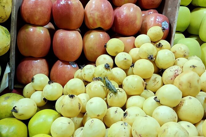 Mexico City : Exploring Mystic Markets La Merced & Sonora Food Tour - Practical Details Before You Go