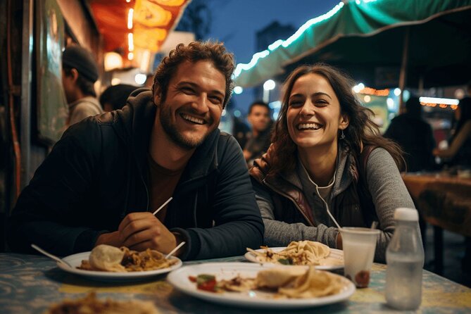 Mexico City Famous Foods Tour (Private & All-Inclusive) - Key points to know before booking