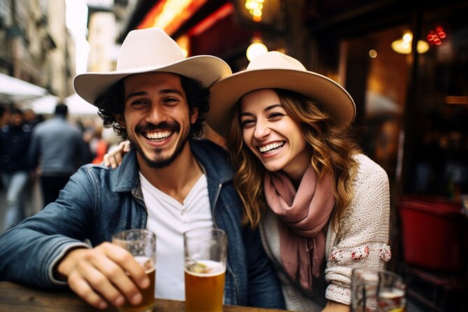 Mexico City Famous Foods Tour (Private & All-Inclusive) - Is $108 per person good value?