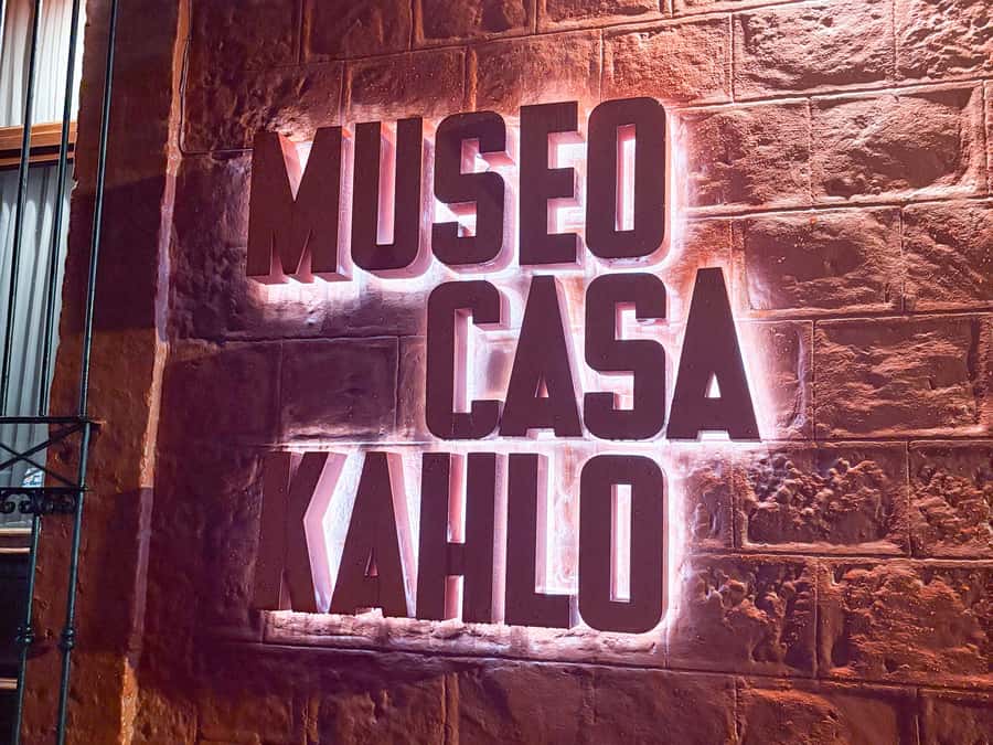 Mexico City: Frida Kahlo Museum Entry Ticket w/Digital Guide - What Anahuacalli adds to the experience