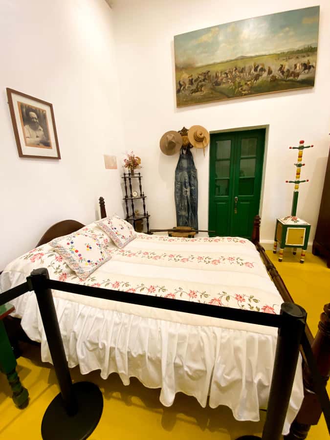 Mexico City: Frida Kahlo Museum Entry Ticket w/Digital Guide - Is $34 good value?