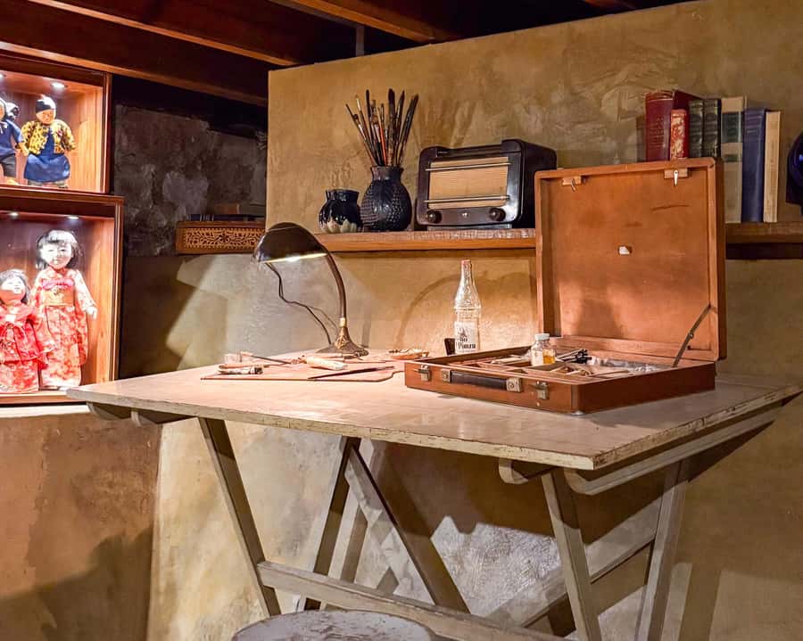 Mexico City: Frida Kahlo Museum Entry Ticket w/Digital Guide - Who will enjoy this ticket most?