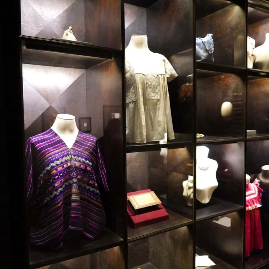 Mexico City: Frida Kahlo Museum Tour - Coyoacán deserves more than a quick exit