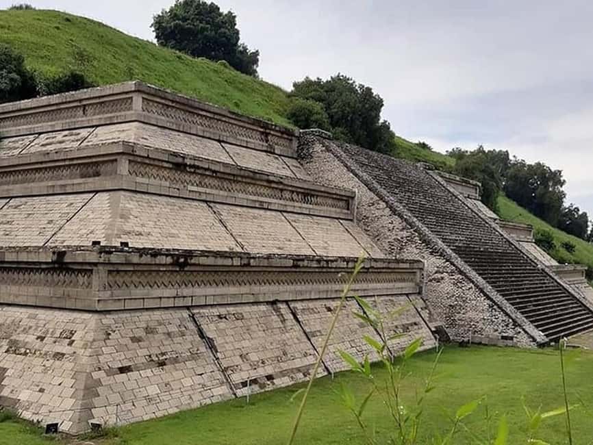 Mexico City: Full-Day Puebla and Cholula Tour - Talavera, crafts, and the value of local context