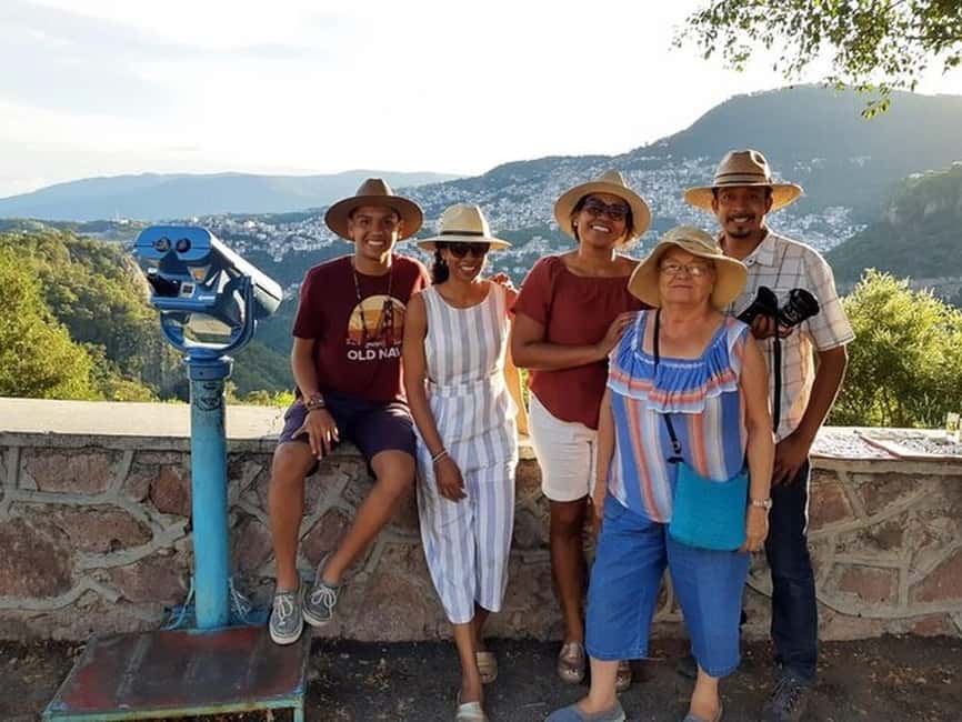 Mexico City: Full-Day Taxco and Cuernavaca Tour - Why this Mexico City day trip works